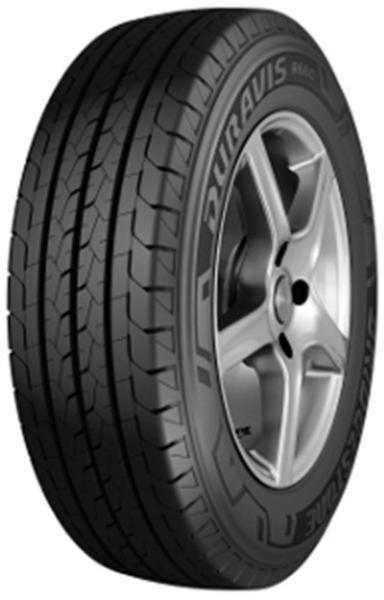 Duravis R660 225/70 R15C 112/110S