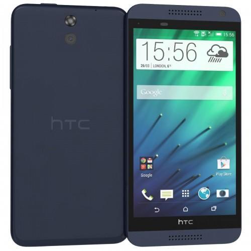 HTC Desire 610 mobiltelefon vásárlás, olcsó HTC Desire 610 telefon árak, HTC  Desire 610 Mobil akciók
