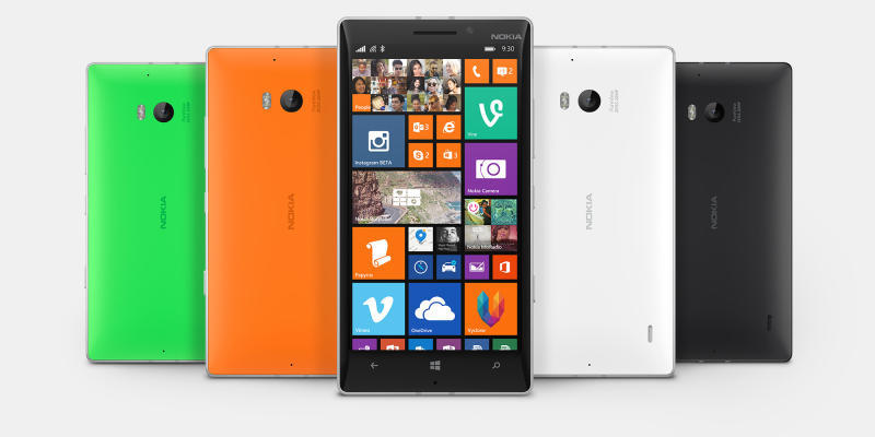 Nokia Lumia 930 mobiltelefon vásárlás, olcsó Nokia Lumia 930 telefon árak, Nokia  Lumia 930 Mobil akciók
