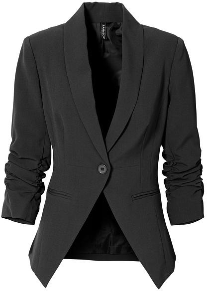 Vásárlás: Bon Prix Sztreccs blézer 959980 Női kosztüm, blézer árak  összehasonlítása, Sztreccsblézer959980 boltok