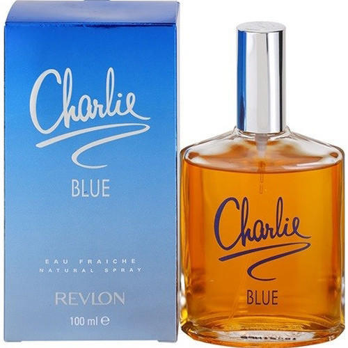 Charlie Blue Eau Fraiche EDT 100 ml