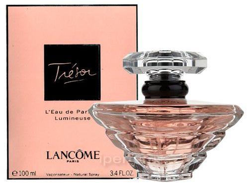 Lancome Tresor L'Eau De Parfum Lumineuse EDP 30 ml parfüm vásárlás, olcsó  Lancome Tresor L'Eau De Parfum Lumineuse EDP 30 ml parfüm árak, akciók