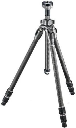 GT0532 Mountaineer Series 0 Carbon 3 Sections
