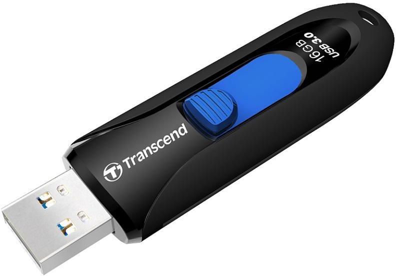 JetFlash 790 16GB TS16GJF790