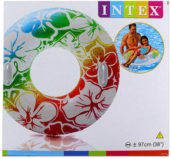 Vásárlás: Intex Virágos kapaszkodós úszógumi 97 cm Úszógumi, karúszó árak  összehasonlítása, Virágoskapaszkodósúszógumi97cm boltok