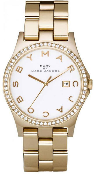 Vásárlás: Marc Jacobs Henry MBM3045 óra árak, akciós Óra / Karóra boltok