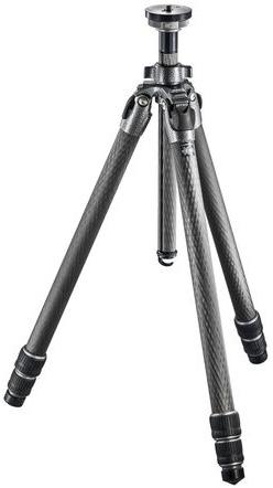GT3532 Mountaineer Series 3 Carbon 3 Sections
