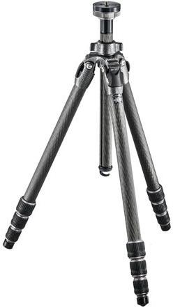 GT2543L Mountaineer Series 2 Carbon 4 Sections