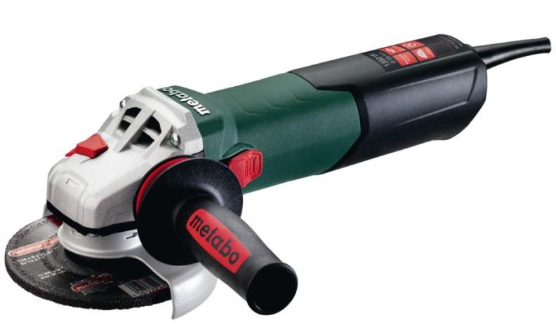 WE 15-125 Quick (600448000)