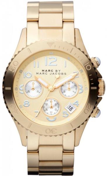 Vásárlás: Marc Jacobs MBM3188 óra árak, akciós Óra / Karóra boltok