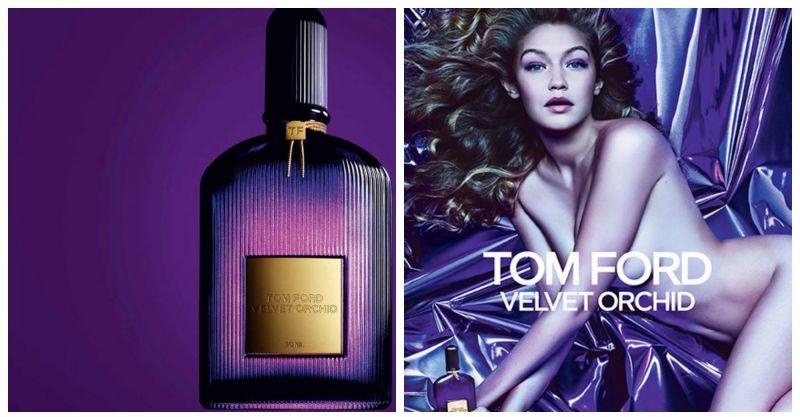 Tom Ford Velvet Orchid EDP 50 ml Preturi Tom Ford Velvet Orchid