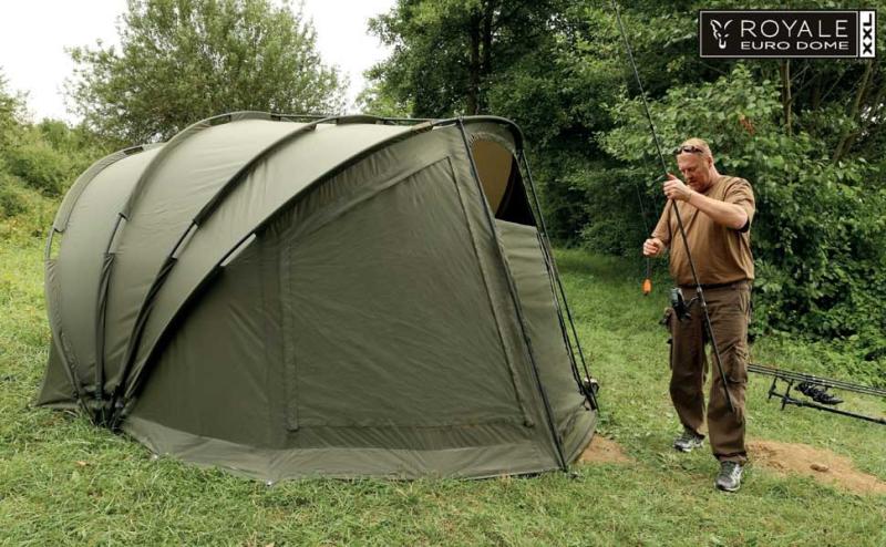 Fox Outdoor Products Royale XXL Euro (Cort) - Preturi