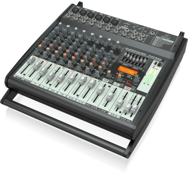 PMP500
