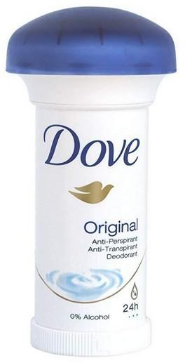 Original deo cream 50 ml