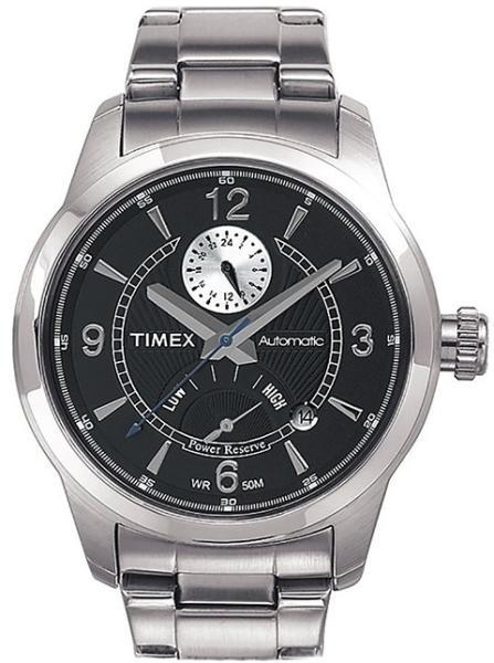 Vásárlás: Timex T2D921 Automatics óra árak, akciós Óra / Karóra boltok