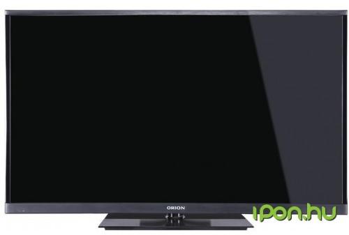 ORION PIF50-DLED TV - Árak, olcsó PIF 50 DLED TV vásárlás - TV boltok, tévé  akciók
