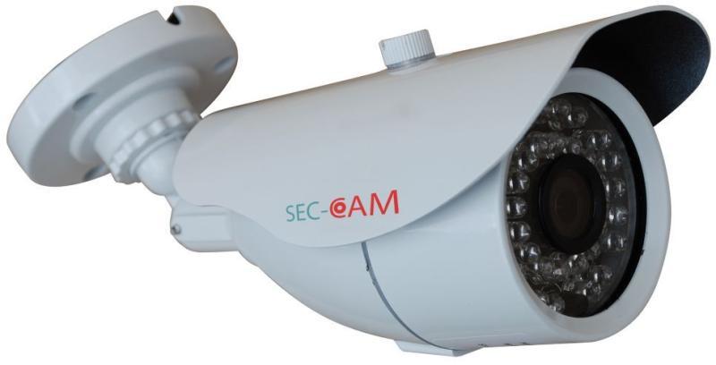 Sec-CAM SCI-TMP200F/POE IP kamera vásárlás, olcsó Sec-CAM SCI-TMP200F/POE  árak, IP camera akciók