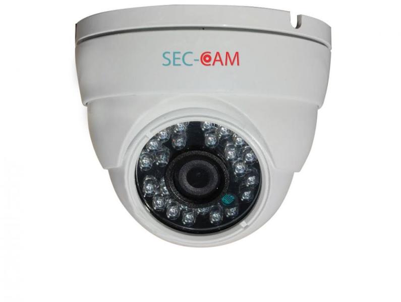 Sec-CAM SCI-DMP200F/POE IP kamera vásárlás, olcsó Sec-CAM SCI-DMP200F/POE  árak, IP camera akciók