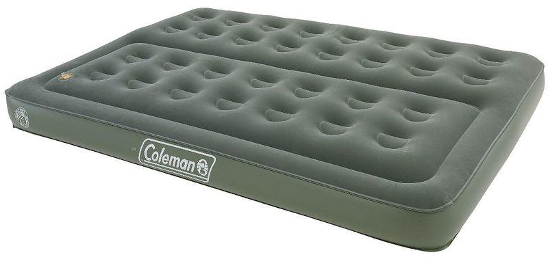 Comfort Bed Double