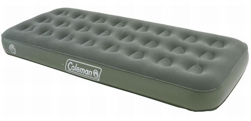 Comfort Bed Single