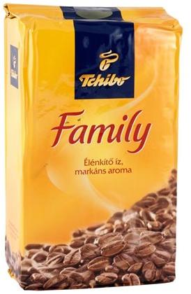 Vásárlás: Tchibo Family szemes 1 kg Kávé, kávépor árak összehasonlítása,  Familyszemes1kg boltok