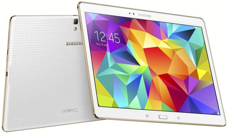 Samsung T800 Galaxy Tab S 10.5 16GB Tablet vásárlás - Árukereső.hu