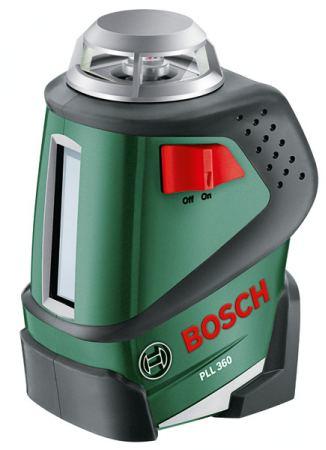 Bosch PLL 360 (0603663020) (Nivela laser) - Preturi