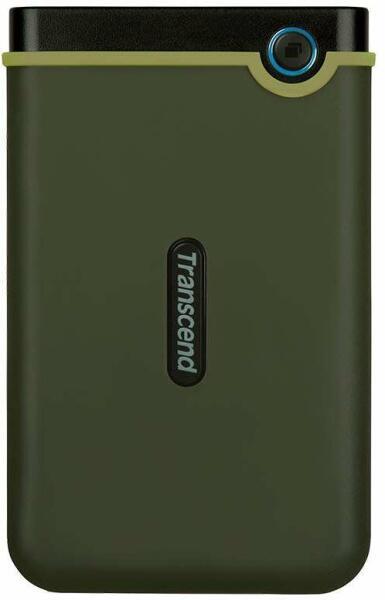 Transcend StoreJet 25M3 2.5 2TB USB 3.1 (TS2TSJ25M3G) (Hard disk