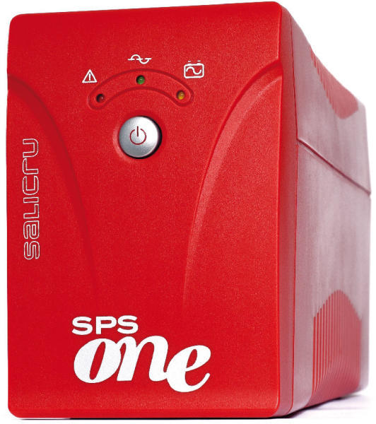 Salicru SPS 850 SOHO source de courant Salicru SPS 850 SOHO source de courant