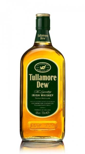 Vásárlás: Tullamore D.E.W. Original 0,7 l 40% Whiskey árak  összehasonlítása, Original 0 7 l 40 boltok