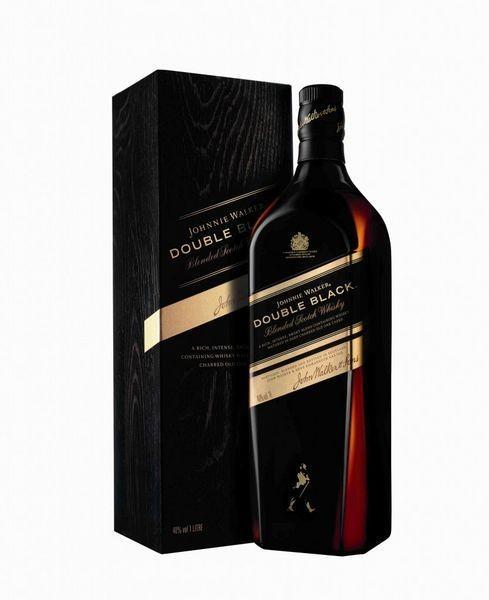 Vásárlás: Johnnie Walker Double Black 0,7 l 40% Whiskey árak  összehasonlítása, Double Black 0 7 l 40 boltok