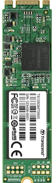 Vásárlás: Transcend MTS800 128GB M.2 SATA3 TS128GMTS800 Belső SSD meghajtó  árak összehasonlítása, MTS 800 128 GB M 2 SATA 3 TS 128 GMTS 800 boltok