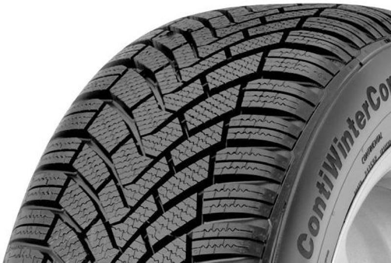 WinterContact TS 850 P 235/40 R18 95V