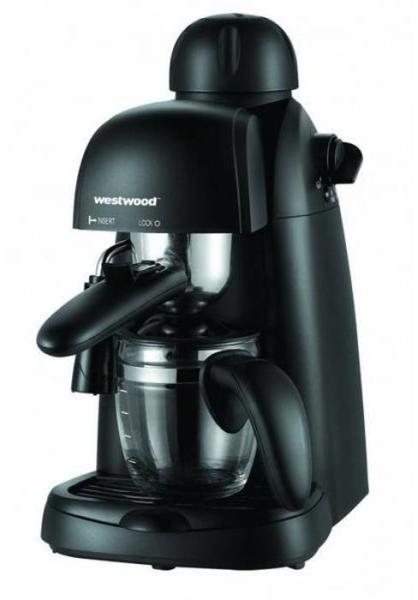 Westwood CM4610 (Espressoare) - Preturi