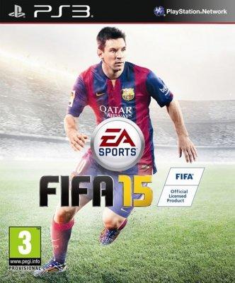 Vásárlás: Electronic Arts FIFA 15 (PS3) PlayStation 3 játék árak  összehasonlítása, FIFA 15 PS 3 boltok