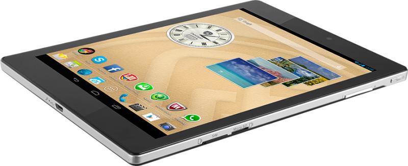 Prestigio MultiPad 4 DIAMOND 7.85 3G PMT7077_3G_D Tablet vásárlás