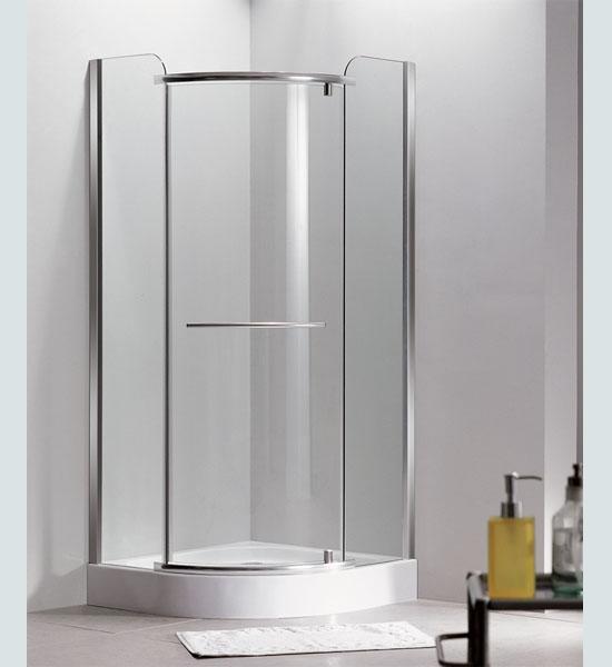Vásárlás: sanimix emma 80x80x210 cm zuhanytálcával Ãves (22.1532 ... Zuhanykabin olcsón