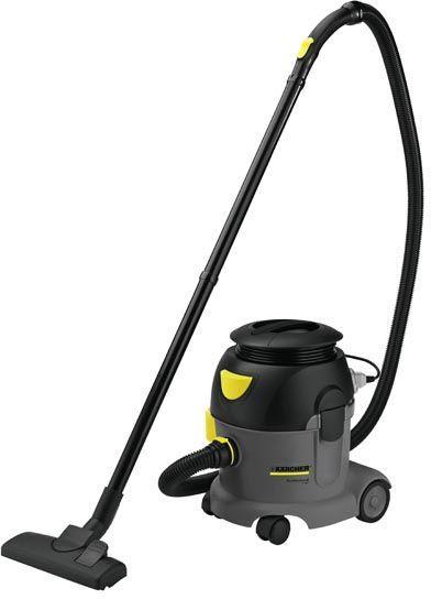 Aspirateur professionnel Kärcher T10-1 ADV 10 L + filtre HEPA14