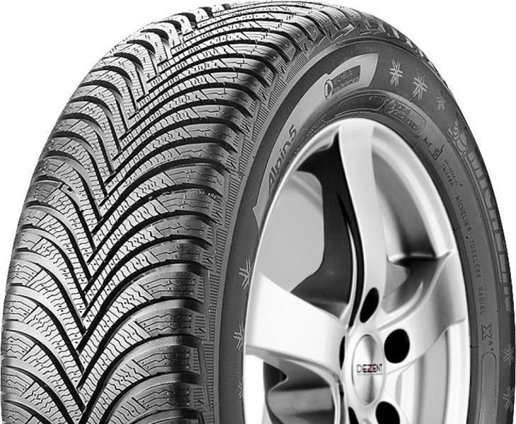 Vásárlás: Michelin Alpin 5 XL 225/60 R16 102H Autó gumiabroncs árak  összehasonlítása, Alpin 5 XL 225 60 R 16 102 H boltok