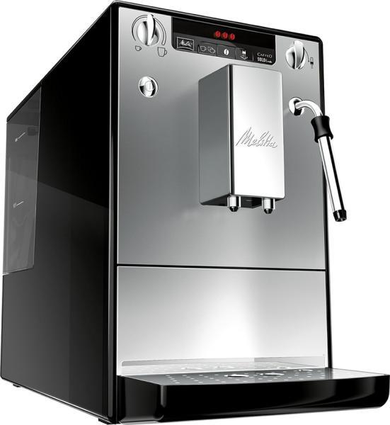Melitta E953 Caffeo Solo & Milk kávéfőző vásárlás, olcsó Melitta E953  Caffeo Solo & Milk kávéfőzőgép árak, akciók