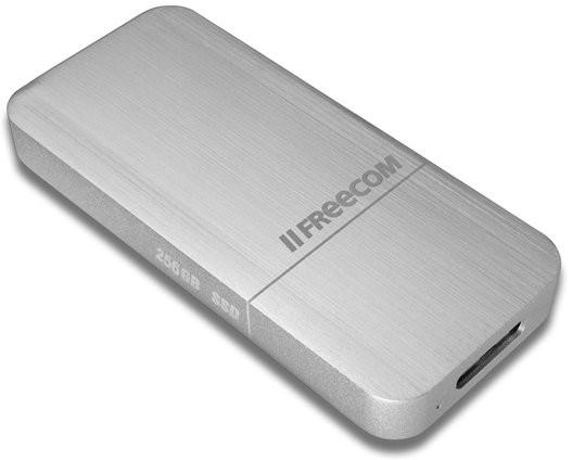 Vásárlás: Freecom mSSD 256GB 56314 Külső SSD meghajtó árak  összehasonlítása, mSSD 256 GB 56314 boltok