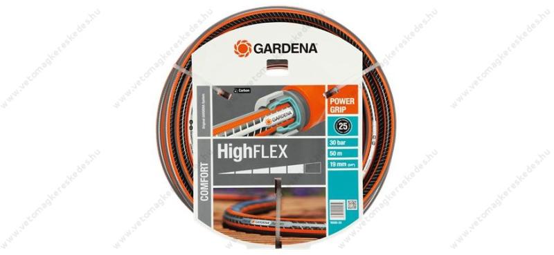 GARDENA Comfort HighFLEX 3/4