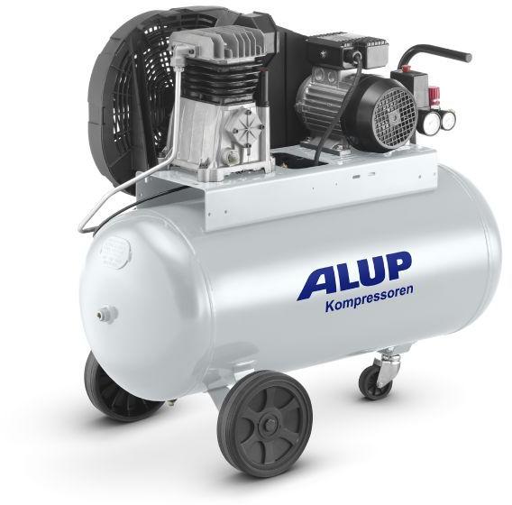 ALUP HLE 0209-W-90 (Compresor) - Preturi