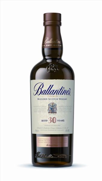 Vásárlás: Ballantine's 30 Years 0,7 l 40% Whiskey árak összehasonlítása, 30  Years 0 7 l 40 boltok