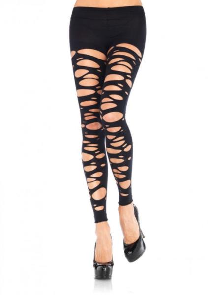 Vásárlás: Leg Avenue rongyos hatású lábfej nélküli harisnya (7306) Női  leggings árak összehasonlítása, rongyos hatású lábfej nélküli harisnya 7306  boltok