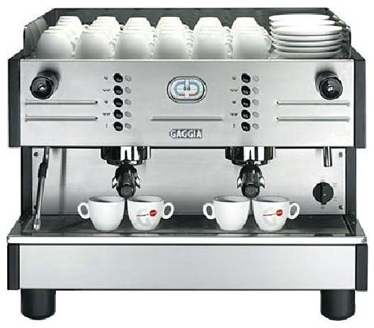 Gaggia LC-D 2 kávéfőző vásárlás, olcsó Gaggia LC-D 2 kávéfőzőgép árak,  akciók