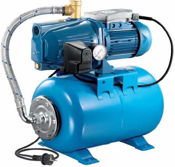 Купить Гидрофор В Бресте Цена