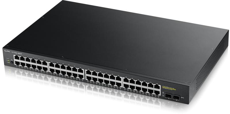 GS1900-48HPV2-EU0101F