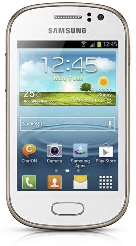 Samsung S6810P Galaxy Fame preturi - Samsung S6810P Galaxy Fame magazine
