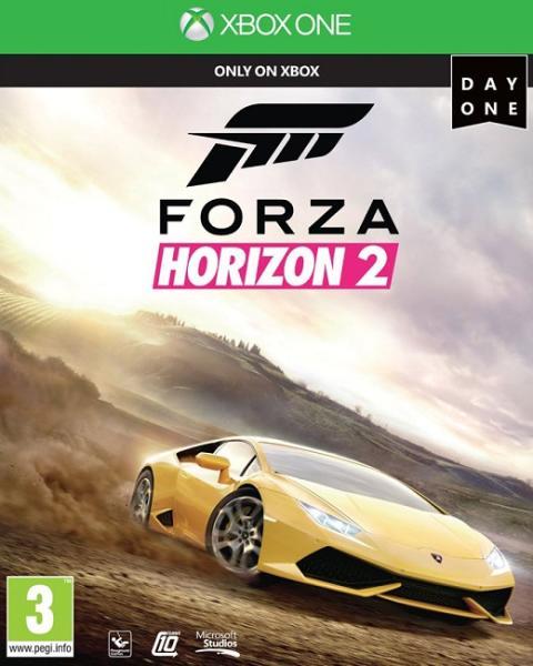 Vásárlás: Microsoft Forza Horizon 2 (Xbox One) Xbox One játék árak  összehasonlítása, Forza Horizon 2 Xbox One boltok